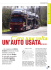 Fleet Magazine n°69 Aprile 2011 C`era una volta... UN`AUTO USATA