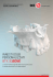 Brochure 3D BONE