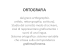 ortografia