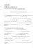 LEZIONE 3