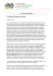 La storia del Carmignano