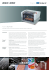 Brochure - Roland DG
