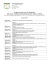 Programma del Corso di abilitazione alla caccia di selezione alle