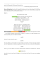 Visualisation de l`analyse - GAMS - Karl-Franzens
