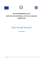 Piano Annuale Inclusività