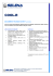 documento tecnico 5/2016/it v.210916pl5 - COOL-R