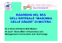 BOARDING NEL DEA DELL`OSPEDALE “MADONNA DELLE