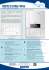 INVERTER DI STRINGA TRIFASE