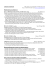 CV EU COMM - Dipartimento del Tesoro