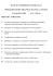 obiettivo formativo - Istituto Comprensivo di Noale
