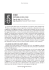 Ciad - amnesty :: Rapporto annuale