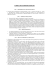 codice di comportamento