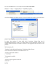 Per inserire una Macro in un foglio di calcolo Calc di Open Office