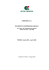 Documento di info. annuale 05-06