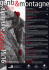16 - 25 novembre 2 - 9 dicembre 2015 La Grande Guerra sui ghiacci