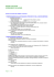 Scheda Sicurezza