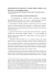 Commento ordinanza Tribunale di Treviso