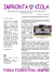 No. 1, 03.2005 - Impronta Viola Locarnese