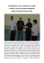 TERNI (TR) Tai Chi Chuan Stage Internazionale