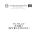 catalogo fondo editoria aziendale - Sba Unimi