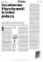 Szymborska Piacedamatti la Nobel polacca