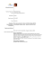 Curriculum Vitae