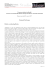 Editoria e marketing librario