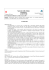Provvedimento n°5 del 21 marzo 2007