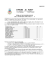 Approvazione Piano Finanziario TARI anno 2015