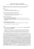 PERMESSO PER LAVORO IN CASI PARTICOLARI (art. 27 , c. 1