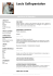 Profilo - UK Music Jobs