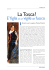 Norma Fantini. La Tosca? - Obiettivo Sicurezza