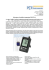 Datasheet PCE