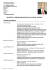 ARCHITETTO - DISEGNATORE QUALIFICATO CAD 2D/3D
