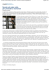 Articolo dal giornale "LA REPUBBLICA"