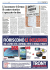 RASSEGNA STAMPA CISL del 30 MAGGIO 2013