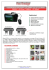 Brochure Microscopio Iscope - Dora