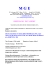 fortuna 390 wet –offset - mge-occ