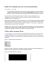 Flash CS4: cinematica inversa con lo strumento Bone