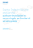 Sophos Endpoint Security and Control guida per installazioni su