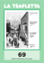 Bulletin de la Bibliothèque de Courmayeur