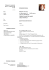 PIRIAVIC PATRIZIA Abitazione 040 9881564 Cellulare Personale