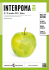 20 - 22 novembre 2014 | Bolzano 16.000 visitatori I