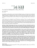 Le scoperte di Independent e Adaa a New York
