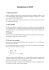 Introduzione a ROOT - Informatica
