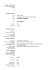 Curriculum vitae formato Europeo