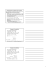 Esempio 1 (overflow) Esempio 2 (overflow)