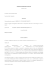 Tribunale Ordinario di Pistoia – Decreto 19 novembre 2014