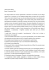 Lettera di Karl Jaberg Berna, 28 novembre 1920 Caro Signor Dottore!