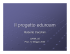 Il progetto eduroam